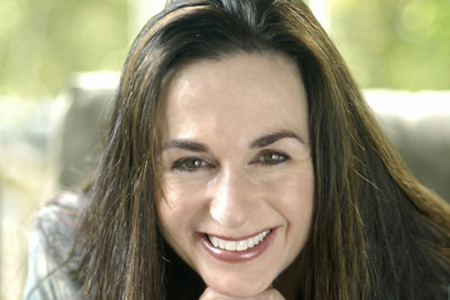 Nancy Friedman Headshot